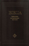 Biblia - &Oacute;sz&ouml;vets&eacute;gi &eacute;s &Uacute;jsz&ouml;vets&eacute;gi Szent&iacute;r&aacute;s - Sztenderd Biblia kem&eacute;nyt&aacute;bl&aacute;s - fekete