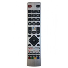 Telecomanda pentru Sharp RMC0134 - IR +Bluetooth