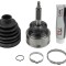 Cap planetara exterior Ssangyong Rexton 2002-, Actyon 2005-, Kyron 2005-2012, Rodius 2005-, Stavic 2005-, On-Demand 4wd, NTY NPZ-DW-031