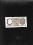 Rar! Argentina 5 pesos 1956(60) seria02766303