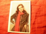 2 Ilustrate 1977 Actrite URSS : Olga Prohorova si Mariana Vertinskaia