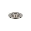 Disc frana MERCEDES-BENZ E-CLASS combi S124 BREMBO 09562710