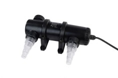 Lampa UV 9W - Aquanova foto