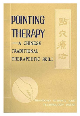 Pointing therapy Acupunctura (in engleza) Jia Li Hui, Jia Zhao Xiang foto