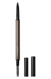 MAC, Eye Brows Styler, Mat, Creion cremă pentru spr&acirc;ncene, Culoare de c&acirc;rtiță, 0.09 g
