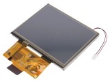 Ecran TFT 5.7&quot; 640x480 LED RGB