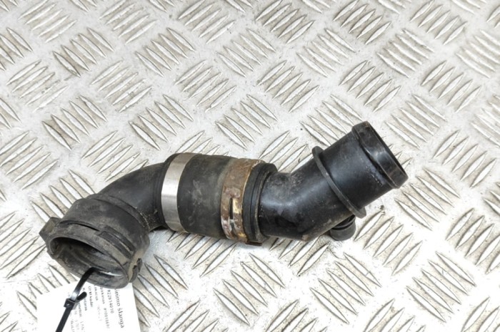Furtun de lichid de răcire LAND ROVER DISCOVERY V L462 2017 OEM: HPLA-8286-DA 22814010