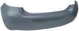 Bara spate Toyota Yaris (Xp9) Hatchback, 03.2009-03.2011, Primerizat, 521590D986, 817296-1