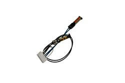 Thermistor HP P3005 P3015 M3027 M3035 M521 M525 RM1-6274-TH foto