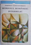 Romanul romanesc interbelic - Pompiliu Constantinescu, Studii literare, Critica literara