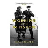 Working with Winston