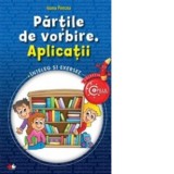 Partile de vorbire. Aplicatii