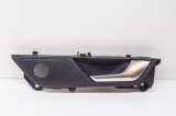 M&acirc;ner de deschidere interior dreapta spate AUDI A6 4A2, C8 2020 OEM: 4K0839020 11604482