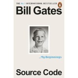 Source Code - Bill Gates