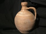 Arta si Traditie - Vechi ulcior romanesc din zona argesului / Muntenia