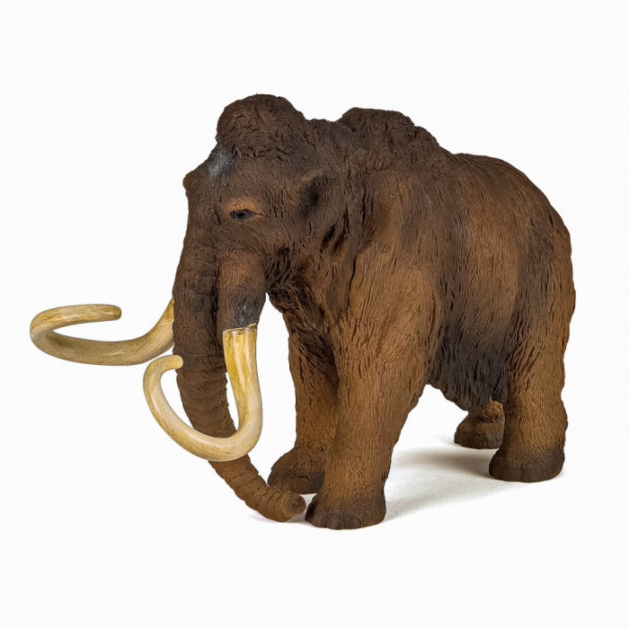 PAPO FIGURINA MAMUT