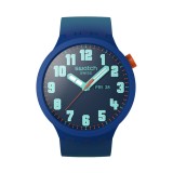 Ceas Swatch, Big Bold SB01N700 - Marime universala
