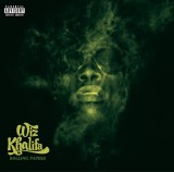 Rolling Papers - Vinyl | Wiz Khalifa