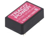 Convertor DC/DC 3W 18-75V la 5V 600mA DIP24
