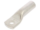 V&acirc;rf Inelar Tubular M12 120mm2 Cupru Crimpat
