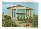 RF89 - Carte Postala - Alesd, Casa de cultura, circulata 1974