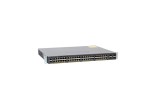 Switch Cisco WS-C2960X-48FPS-L 48-Ports GigE PoE+ &amp; 4 x 1G SFP Switch + STACK