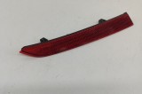 Reflector bara de protecție dreapta spate VW PASSAT Variant B8 3G5 2017 OEM: 3C0945106A 30249826