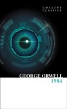 1984 Nineteen Eighty-Four - Editura SAS Gardners EU