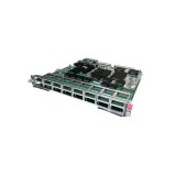 Refurbished Catalyst 6500 Enhanced 6-Slot Chassis 12Ru 2Xpsu Ws-C6506-E Module Incluse (Ws-X6816-10G-2T, Ws-X6848-Sfp-2T, Ws-X6848-Sfp-2T, Vs-S2T-10G), Cisco