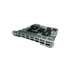 Switch modular refurbished Cisco Catalyst 6506-E &ndash; 6 sloturi, 2 PSU, module incluse