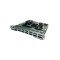 Switch modular refurbished Cisco Catalyst 6506-E &ndash; 6 sloturi, 2 PSU, module incluse