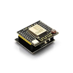 Placa dezvoltare NODEMCU ESP-12F ESP8266 OKY2254-2