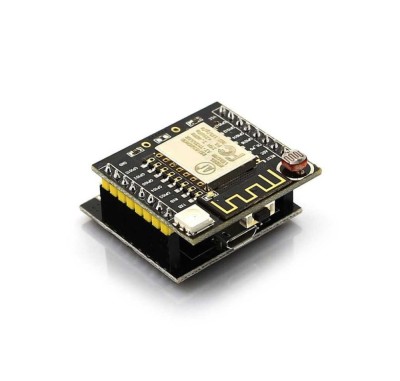 Placa dezvoltare NODEMCU ESP-12F ESP8266 OKY2254-2 foto