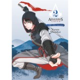 Assassin&#039;s Creed - Sao J&uuml;n peng&eacute;je 2. - Kurata Minodzsi