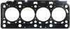 VICTOR REINZ 61-10063-00 Garnitura, chiulasa