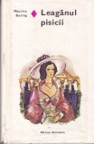 Maurice Baring - Leaganul pisicii (coperti cartonate)