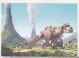 bnk cp Carte postala promotionala McDonalds - Minions - necirculata