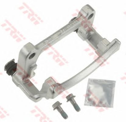 Suport,etrier VW MULTIVAN V (7HM, 7HN, 7HF, 7EF, 7EM, 7EN) (2003 - 2015) TRW BDA585