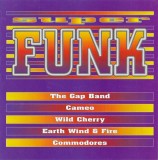 Various - Superfunk , CD