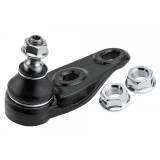 Pivot brat suspensie Mini R56 Cooper 2006-2015, Fata, Inferior, Stanga, ZSD-BM-008