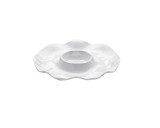 Platou Chip&amp;Dip din melamina, 40 cm, Was