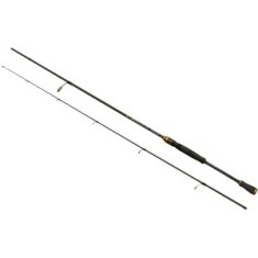 Lanseta Ryobi Ranmi Ultimate Warrior GX M, 4-17g, 2.23m, 2seg foto