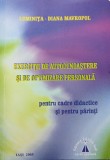 Exercitii De Autocunoastere Si De Optimizare Personala - Luminita-diana Mavropol ,558919