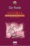 Istoria Budismului Zen din China - Gu Yuxiu