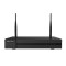 NVR 8 canale IP WIFI Hikvision HWN-2108MH-W(C), seria Hiwatch, 4MP; rezolutie:
