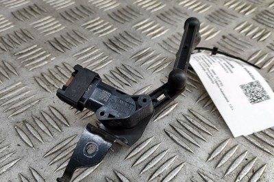 Senzor de nivel &amp;icirc;nălțime st&amp;acirc;nga spate BMW X2 F39 2023 OEM: 6895467 | 30744395 foto