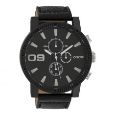 Ceas Oozoo Timepieces C10067 pentru barbati foto