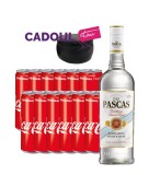 Party Box CUBA LIBRE PARTY