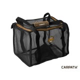 Geanta plasa pt.pastrare si uscare boilies Area Boilie Carpath - Delphin