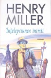 INTELEPCIUNEA INIMII-HAIRY MILLER-351633